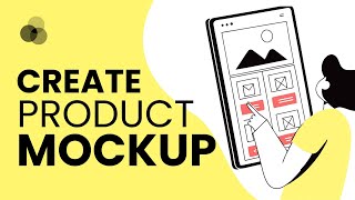 Create a Product Mockup: Visualize Your Idea in Miro