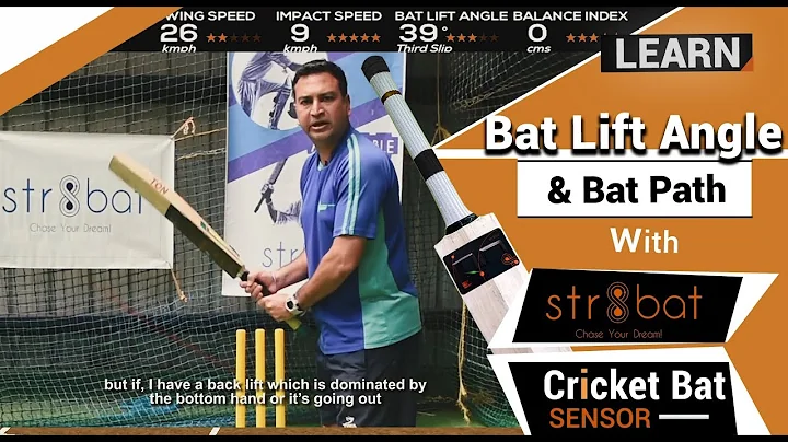 Cricket Online Coaching | How to Improve Bat Lift ...