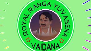 Ravana chandanalo vennela Rangannaku vandhanalo song (May 18, 2020)