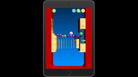 dig this! (Dig it ) 127-5 | ROCKET BALL | Dig this level 5 chapter 127 solution walkthrough