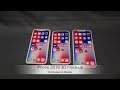 Apple iPhone 2018 variants and 6.1-inch LCD iPhone leaked in dummy units