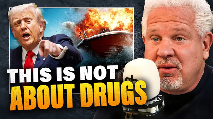 The REAL reason Trump keeps BLOWING UP Venezuelan boats