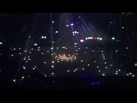 缺  - 張敬軒降兩度演唱會2018