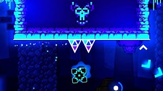 「4K UHD」Fantasy Galaxy By GalaxyEyes | Geometry Dash「2.2」