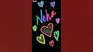 Tag neha Name status #couple #status #song  #love #lovestatus #lovesong #whatsappstatus #shorts
