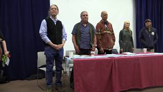 Integrity in Outdoor Education - A Dialogue for Decolonization
