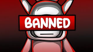 They BANNED Me..