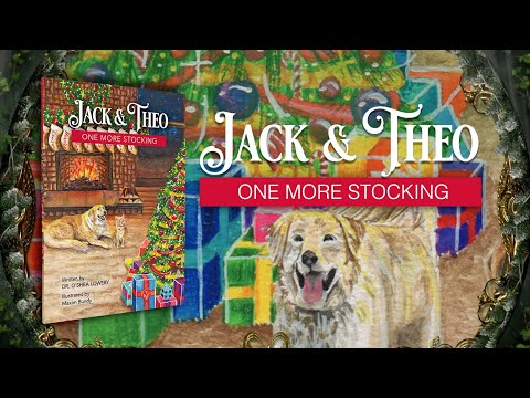 Jack & Theo: