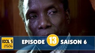 IDOLES  saison 6  épisode 13