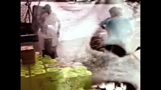 Tony Tosh - Bele Mas