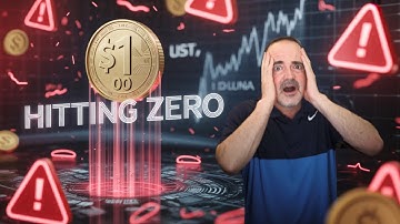 The Stablecoin Lie: Why Your “Safe” Crypto Isn’t Safe at All