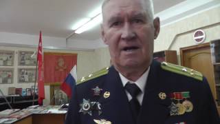 Герои Афганской войны Герои Афганской войны