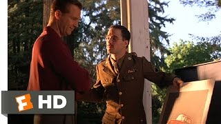 Tucker: The Man and His Dream (2/9) Movie CLIP - The Design Department (1988) HD