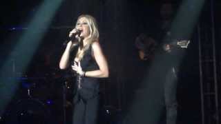 Egrapses - Lena Papadopoulou 1/1/2014 AFIXH LIVE