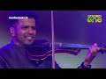 രഹ്നക്കൊപ്പം ബാലഭാസ്കര്‍ | Pathinalam Ravu | Balabhaskar Violin Performance