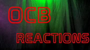 OCB Reactions - Mick Gordon, Rust, Dust & Guts