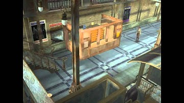 Syberia - Part 11 [HD]