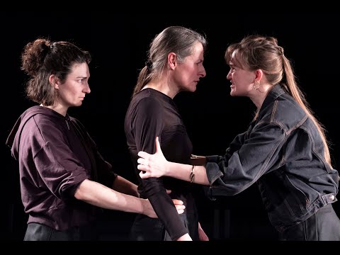 Theater Aachen //