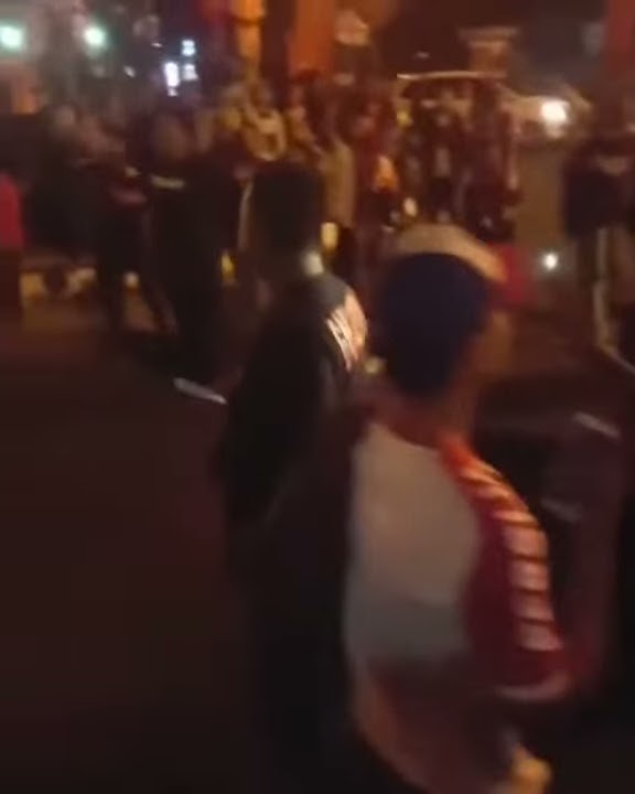 STORY WA || THE JAK MENYANYI BONEK GEMBEL-GEMBEL SURABAYA