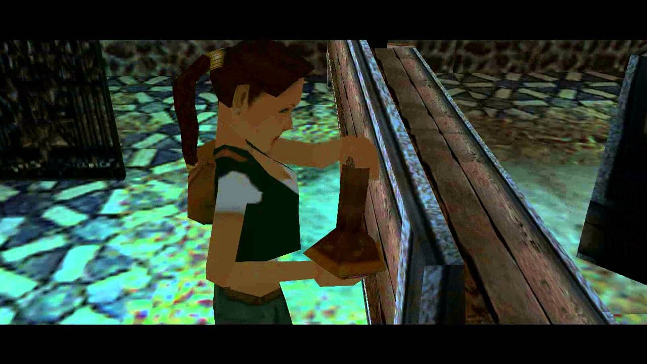 camera iphone 8 plus apk Tomb Raider Chronicles - Cutscene 22 (PC)