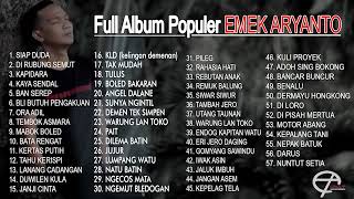 EMEK ARYANTO full album populer(@mj.oficial