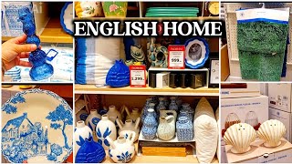 ENGLISH HOME 💁♀️MAĞAZA TURU ✨️YENİ GELEN MODELLER‼️ KAÇIRMAYIN ✅️