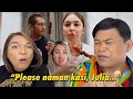 BAKIT IN-OFF NI JULIA BARRETTO ANG COMMENT SECTION?