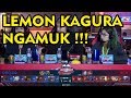 Lemon Kagura Ngamuk Nggak ada Obat !! RRQ vs XCN IEC 2018 Mobile Legends