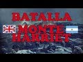 BATALLA DE MONTE HARRIET   ( lado britanico)  "MALVINAS 1982"