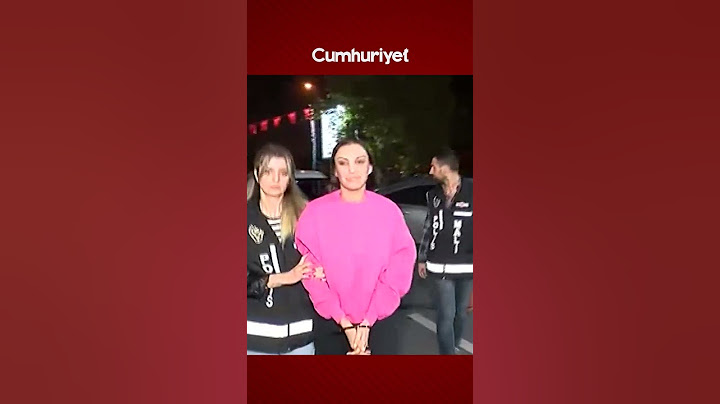 Gözaltına alınan Dilan Polat'ın kardeşi Sıla Doğu'dan açıklama