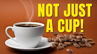The Hidden Science Behind the Perfect Cup of Coffee