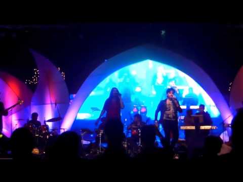 Galat Baat Hai live with Javed Ali by Divya Srivastava