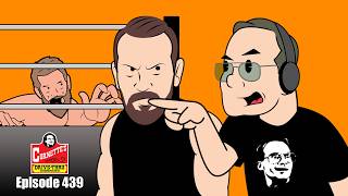 Jim Cornette Reviews Ftr Vs. Cope & Cage At Aew Dynasty 2026
