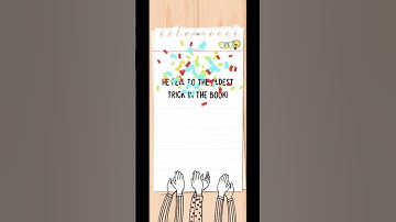 Level 550/ Make him eat the broccolis. brain test #games #braintestsolution #killersudoku #logiclike