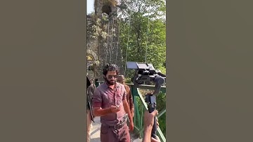 Zombie ep 2 BTS watch full video in channel @round2hell #round2hell #behindthescenes #r2h