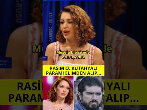 Nagehan Alçı'dan Şok