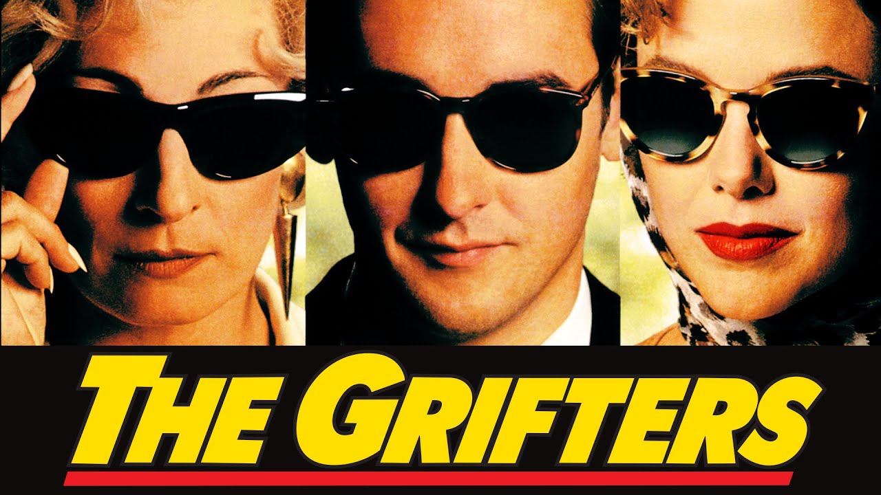 The Grifters - Official Trailer (HD)