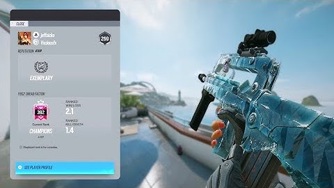 The BEST *FAST SENS* NO RECOIL CONTROLLER CHAMPION Settings and Sensitivity - Operation Dread Factor