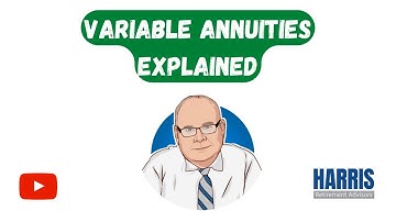 Variable Annuities Explained