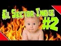 RESCATANDO BEBES?, EL SECTOR INDIE, Episodio 2: Baby's First House Fire