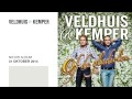 Albumtrailer: Veldhuis en Kemper - Of de gladiolen