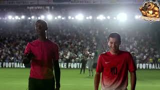 Nike Football: Kazanan Kalır Türkçe Dublaj |Nike Risk Everything