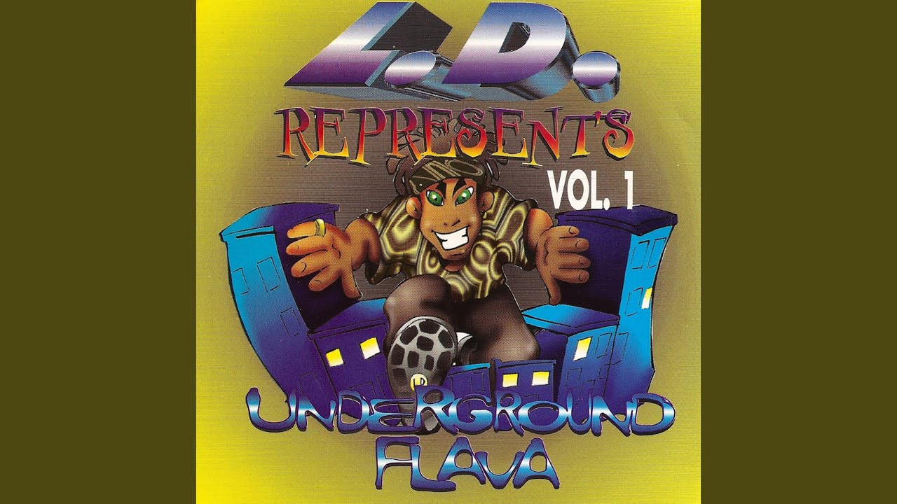 Watch L.D. Mix on YouTube Watch L.D. Mix on YouTube