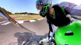 20210402 鈴鹿ツインサーキット 金トレ moto 2枠