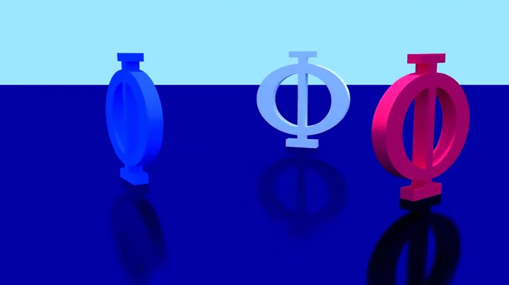 Secrets of Sacred Geometry - The Golden Ratio