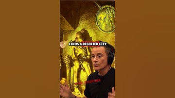 De mysterieuze verloren Egyptische grot in de Grand Canyon uitgelegd - Joe Rogan met AJ Gentile