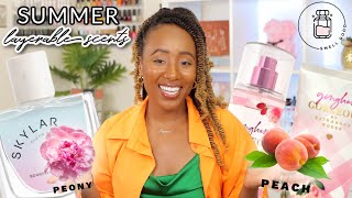Spring into Summer Fragrance Layering: Yummy Combos for Long-Lasting Scents by AseaMae 278 views 10 months ago 9 minutes, 50 seconds