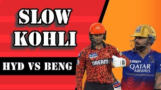 KOHLI'S WORST INNINGS? RCB's BIG WIN | INDIAN T20 LEAGUE REVIEW