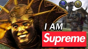 Why Balthasar Gelt has to Fight 2 Orc Tribes As Soon As His Campaign BEGINS