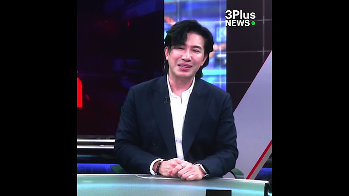 “หนุ่ม กรรชัย-โหนกระแส” คว้า 2 รางวัล “Thailand Social Awards”